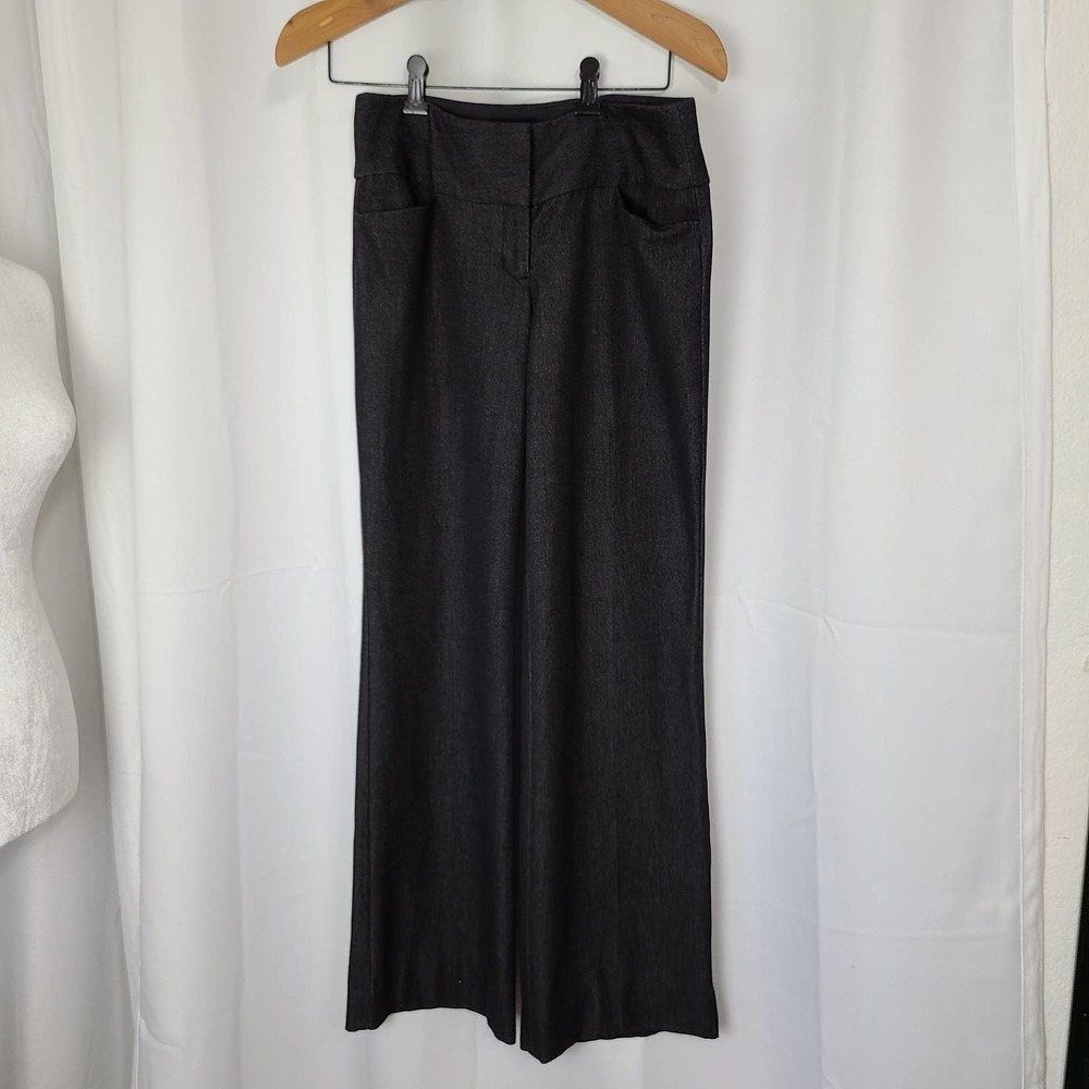 Express Design Studio Dress Pants Comfortable